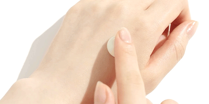 Birch Juice Moisturising UVLOCK SPF45 (50ml)