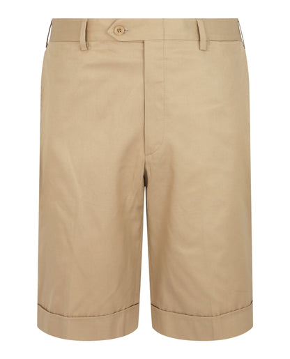 Brioni Bermuda Shorts