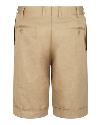 Brioni Bermuda Shorts