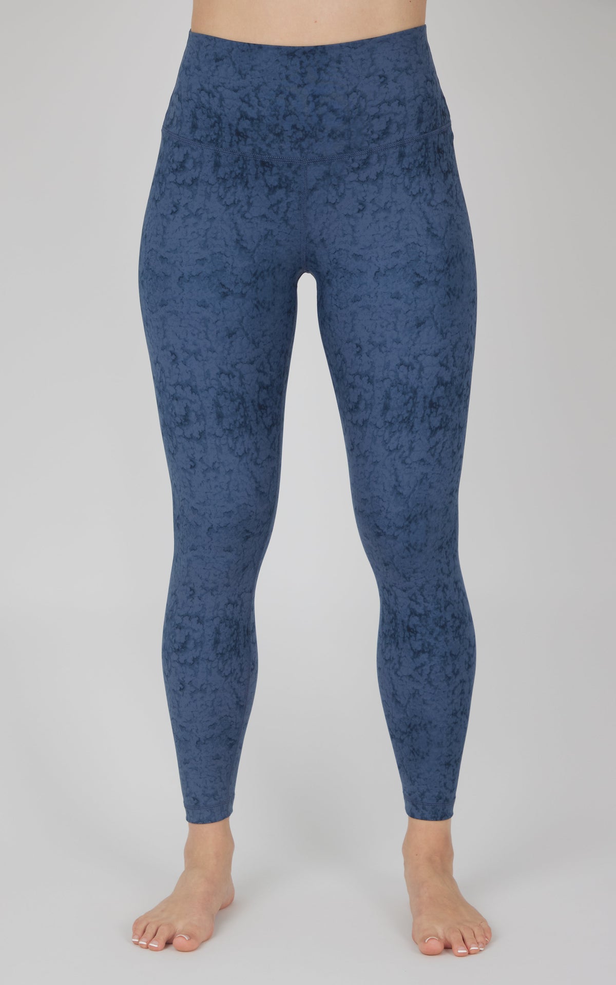 90 Degree by Reflex Lux Ankle Legging