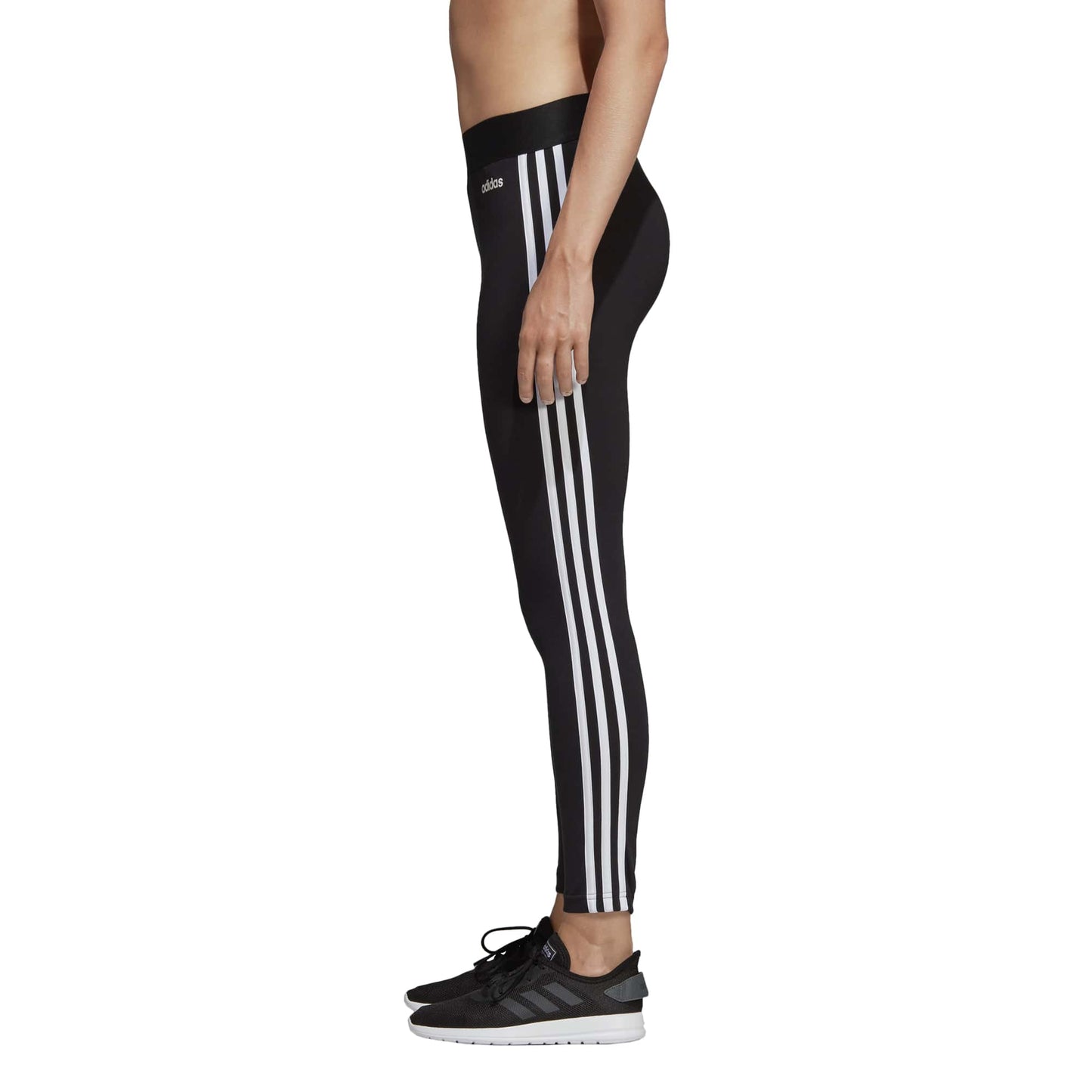 adidas Women's Essentials 3-Stripes Tight