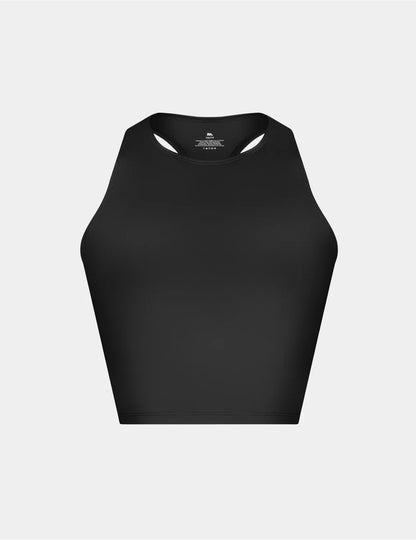 Teen Racerback Tankini Swim Top