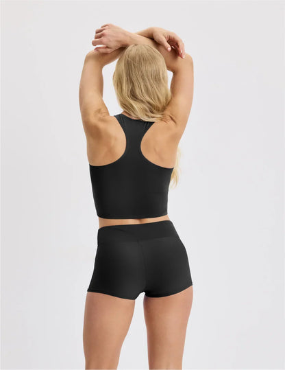 Teen Racerback Tankini Swim Top