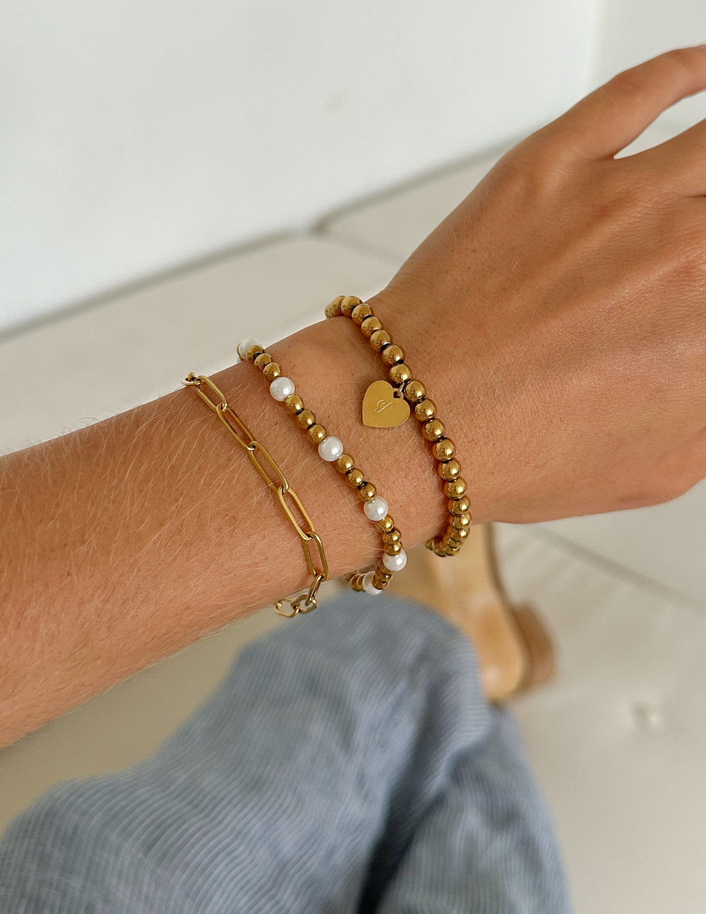 Elevated Faith Renewal Bracelet Pack