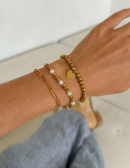 Elevated Faith Renewal Bracelet Pack