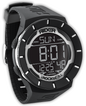 Coliseum (Black/White) Watch