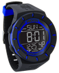 Coliseum (Black/Blue) Watch