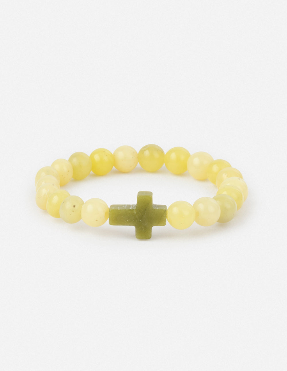 Elevated Faith Restoration Cross