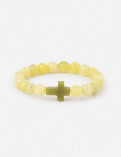 Elevated Faith Restoration Cross