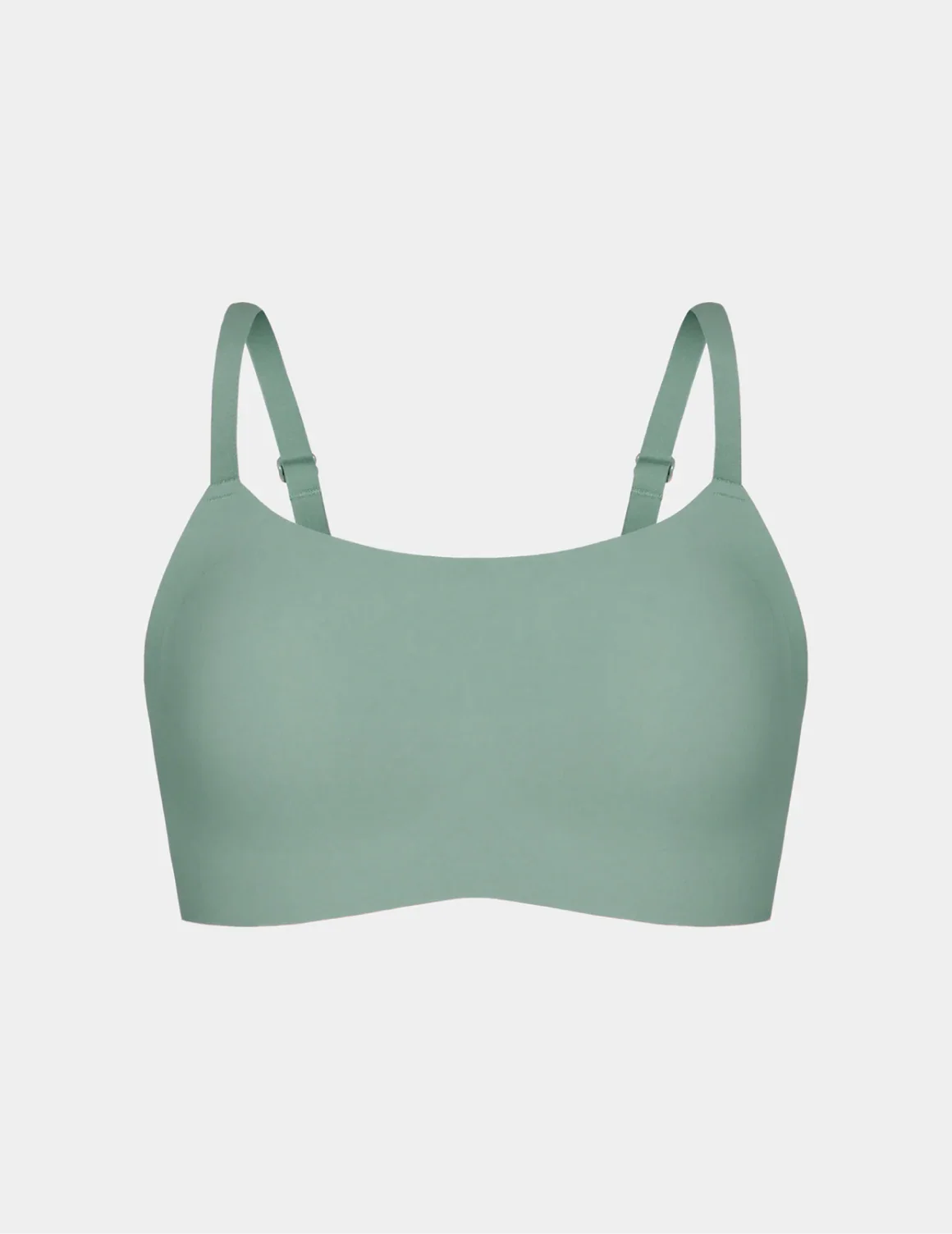 Revolution Scoop Bra