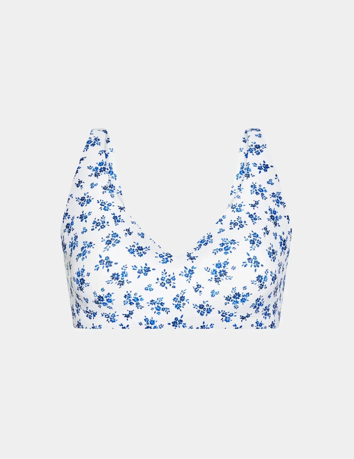 Revolution V-Neck Bra - Last Call