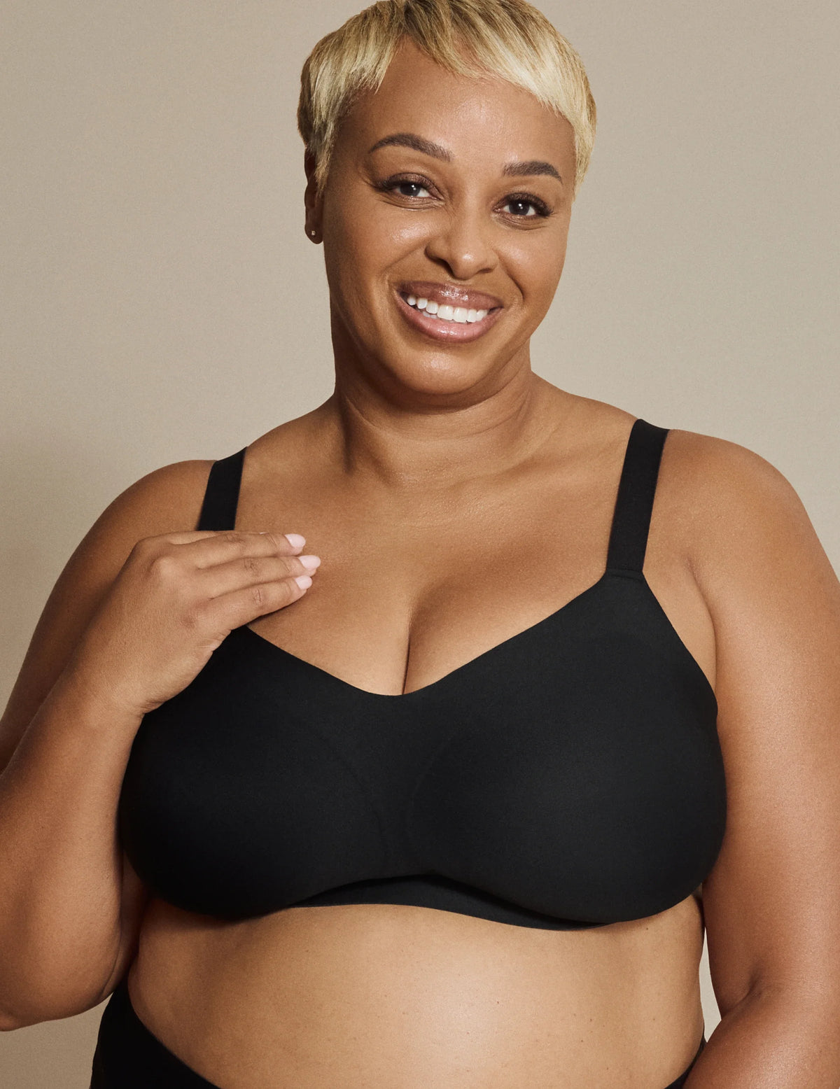 Revolution Busty Bra