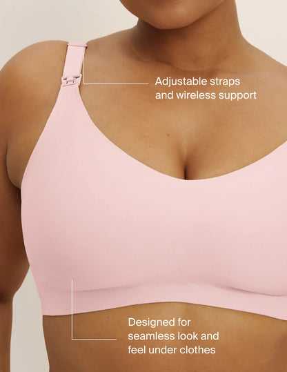 Revolution Nursing Bra