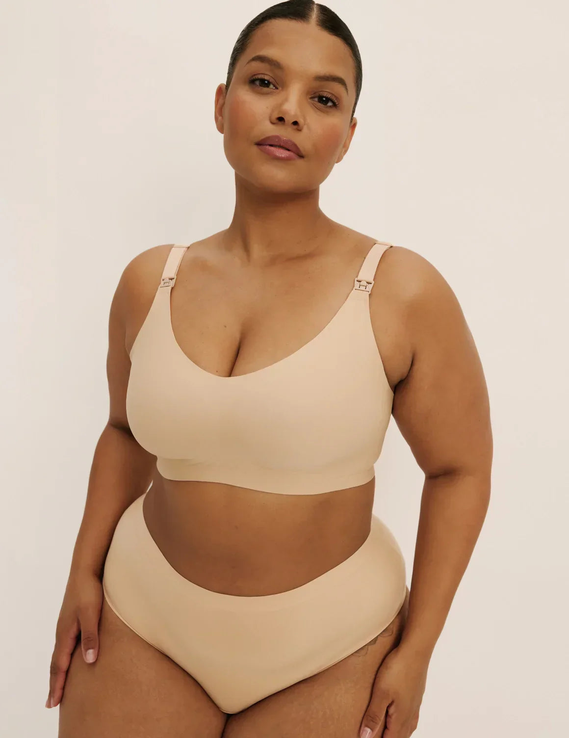 Revolution Nursing Bra