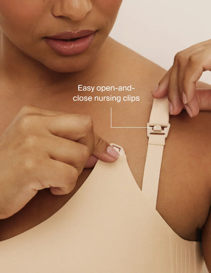 Revolution Nursing Tank