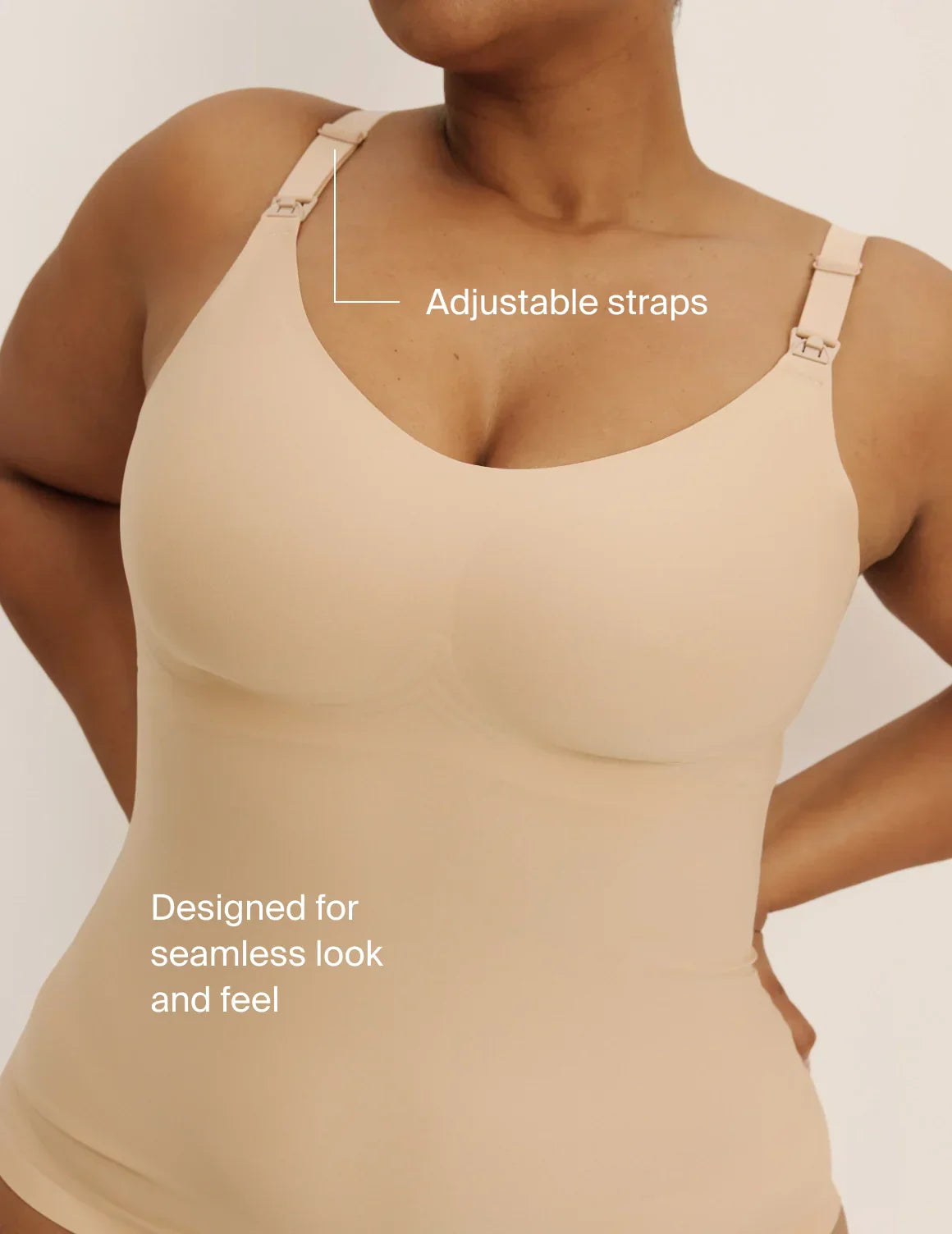 Revolution Nursing Tank