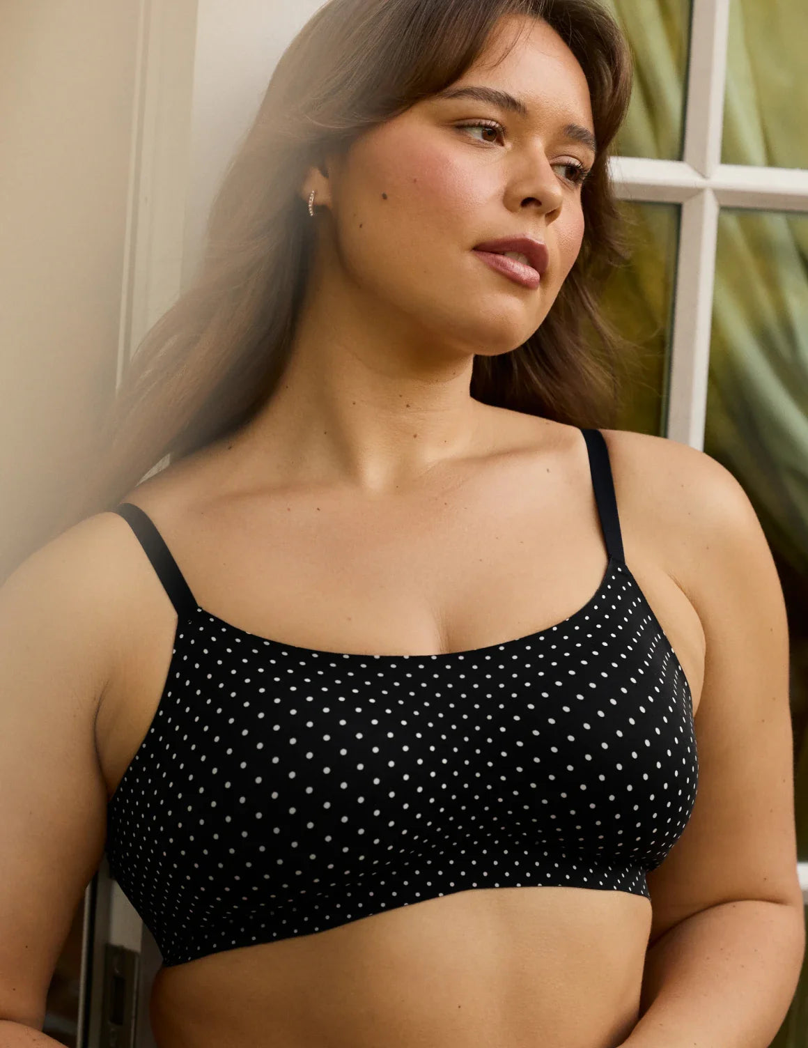 Revolution Scoop Bra