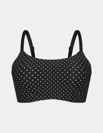 Revolution Scoop Bra