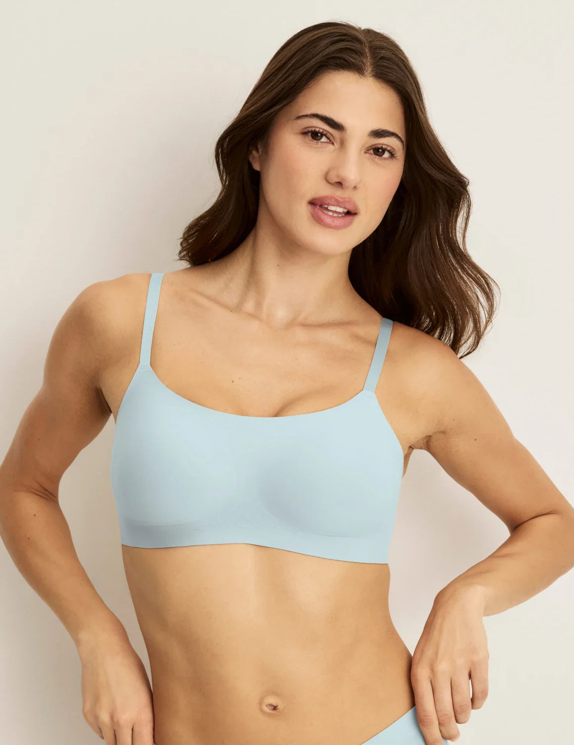 Revolution Scoop Bra