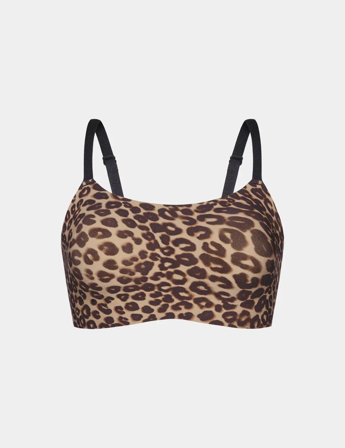 Revolution Scoop Bra