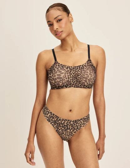 Revolution Scoop Bra