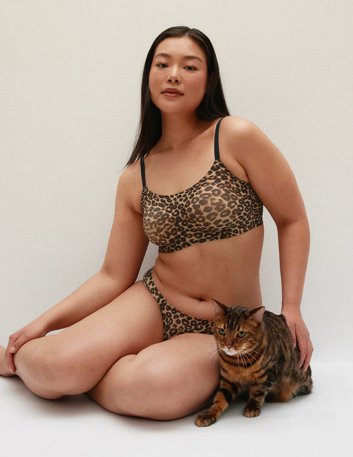 Revolution Scoop Bra