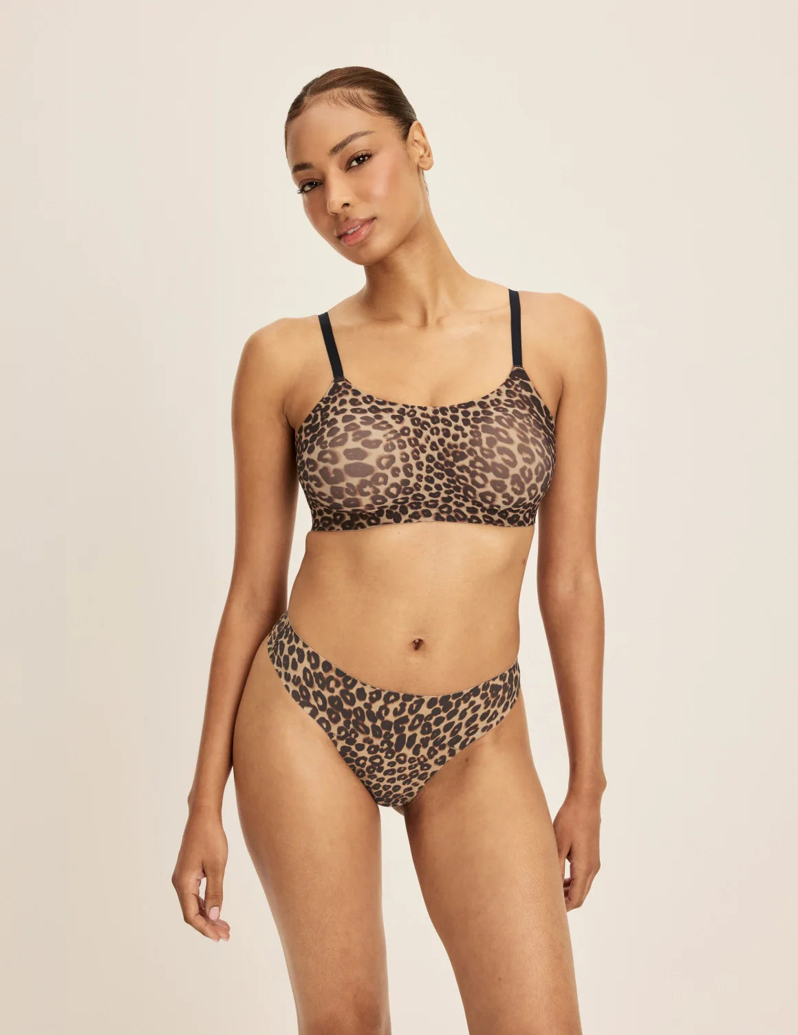 Revolution Scoop Bra - Last Call