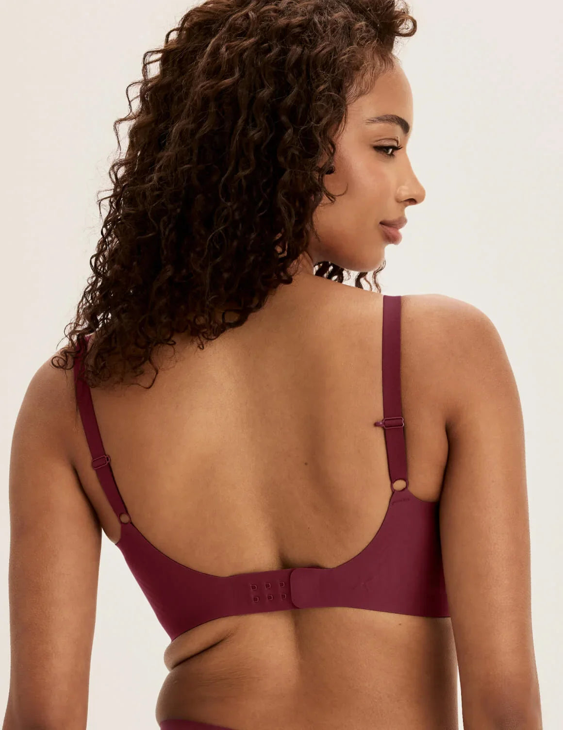 Revolution Scoop Bra - Last Call