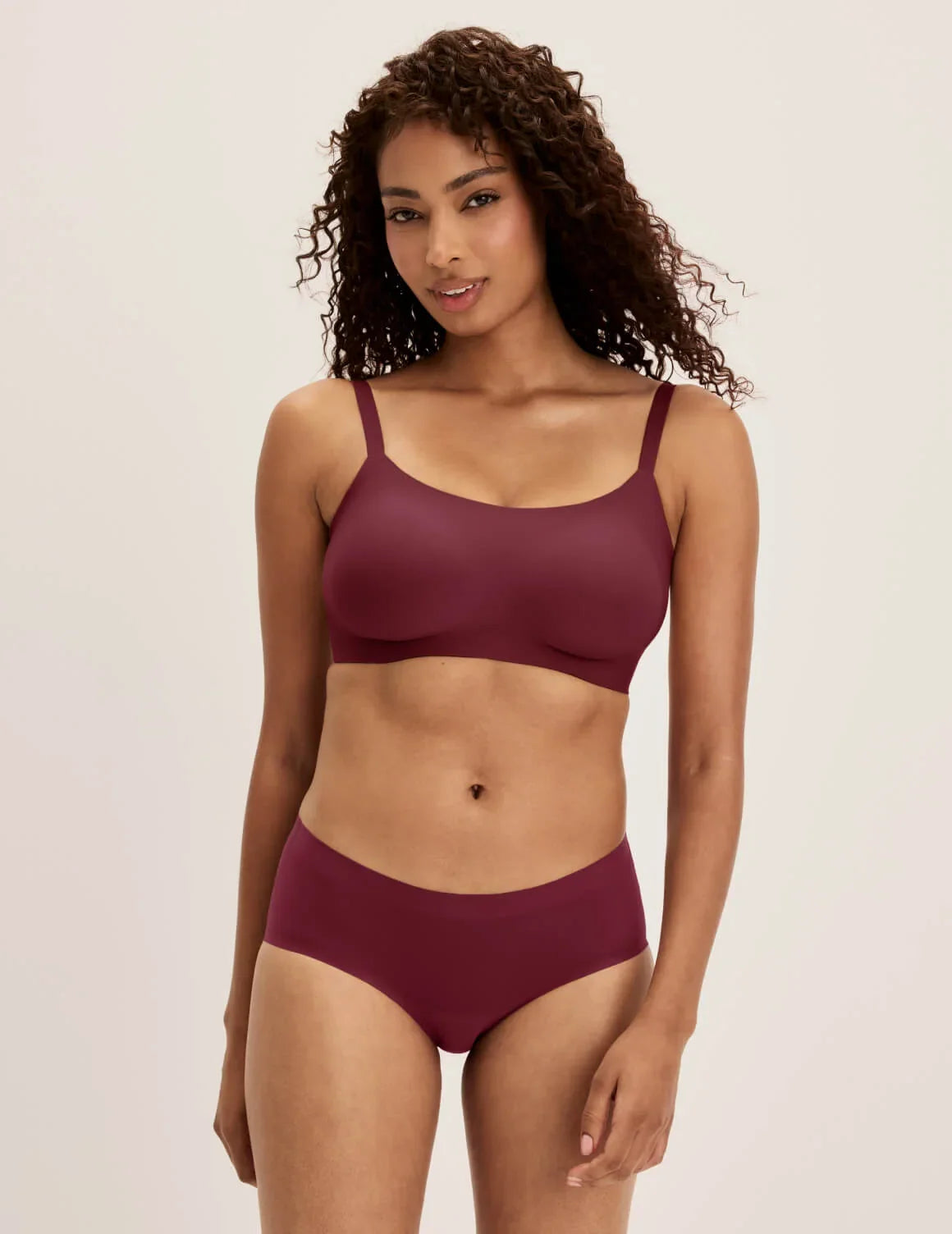 Revolution Scoop Bra - Last Call