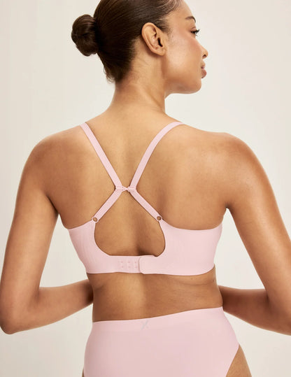 Revolution Scoop Bra