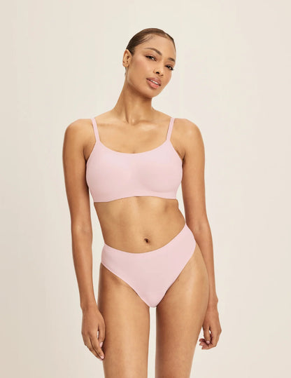 Revolution Scoop Bra