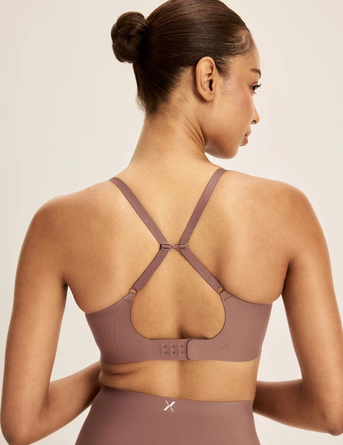 Revolution Scoop Bra