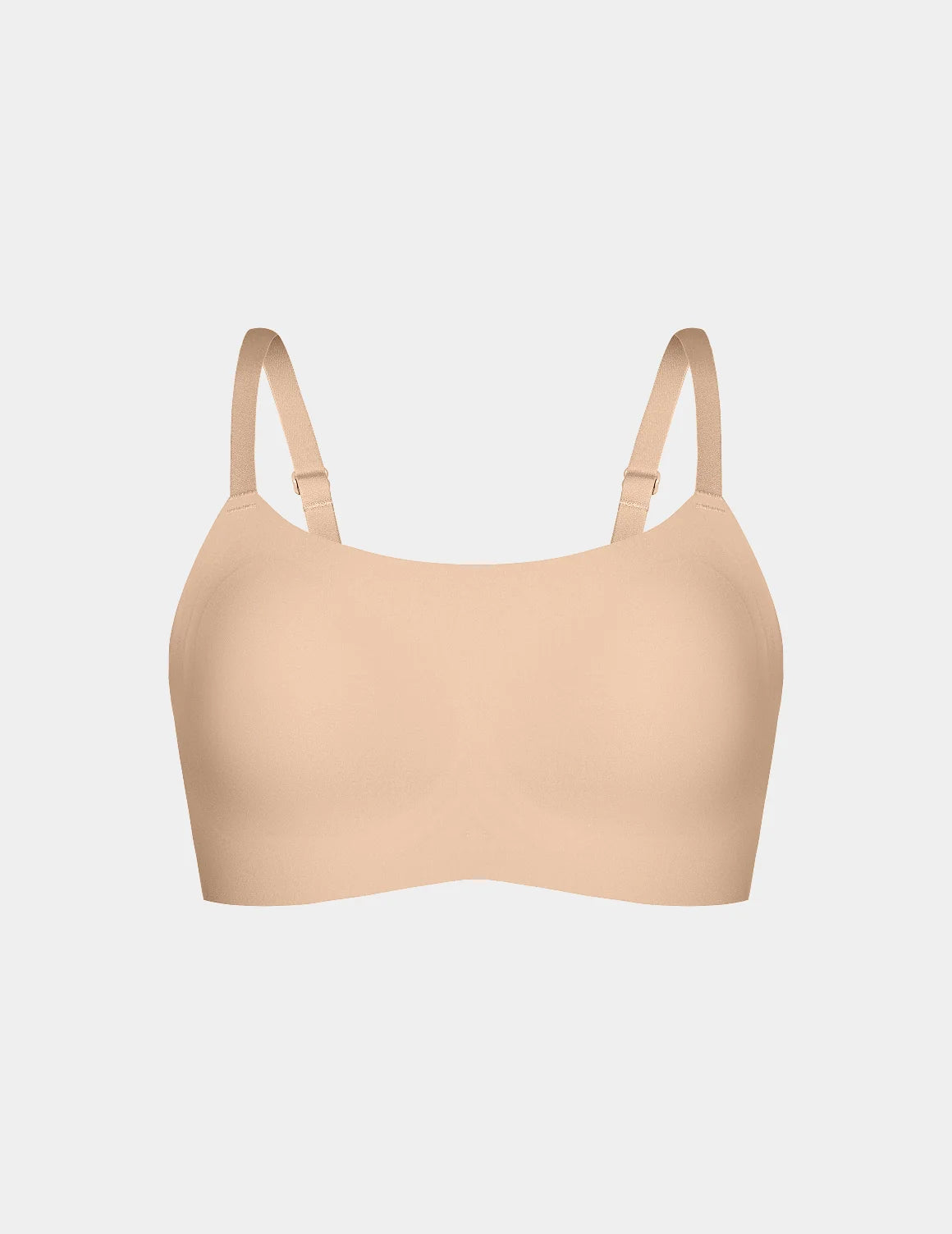 Revolution Scoop Bra