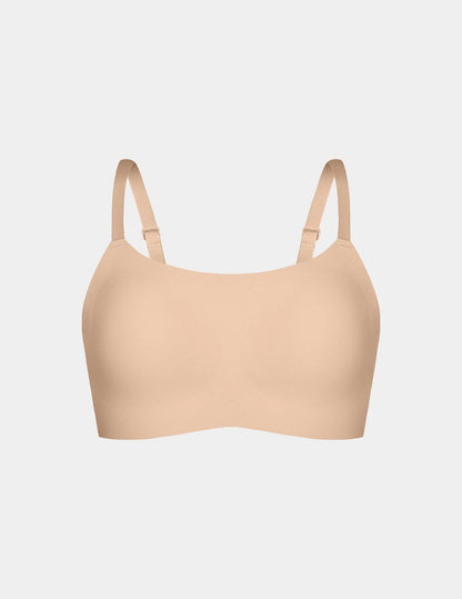 Revolution Scoop Bra