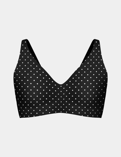 Revolution V-Neck Bra