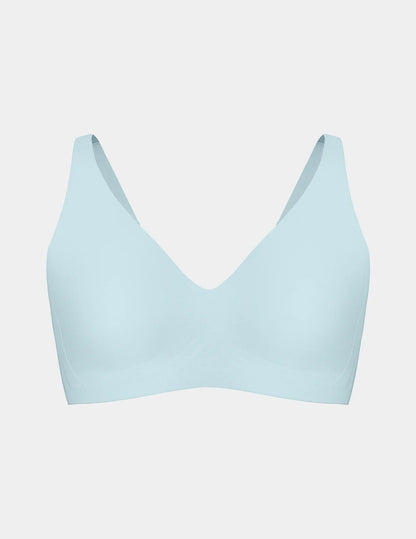 Revolution V-Neck Bra