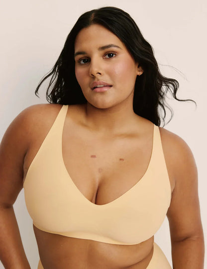 Revolution V-Neck Bra - Last Call
