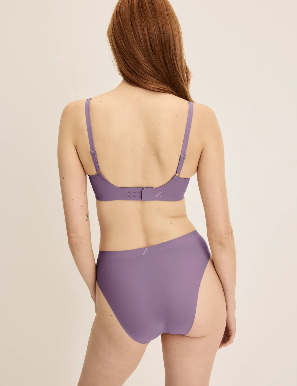 Revolution V-Neck Bra - Last Call