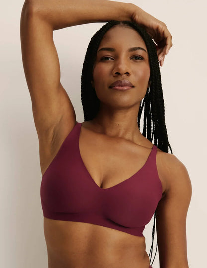 Revolution V-Neck Bra - Last Call