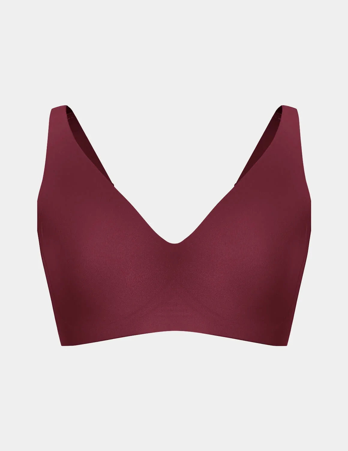 Revolution V-Neck Bra