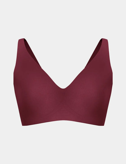 Revolution V-Neck Bra - Last Call