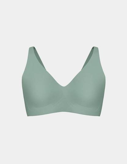Revolution V-Neck Bra