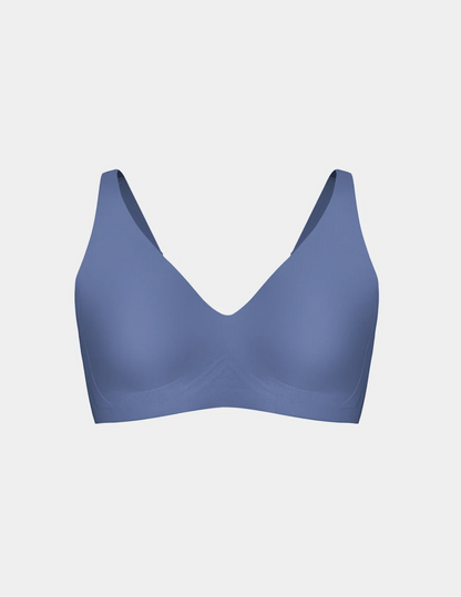 Revolution V-Neck Bra