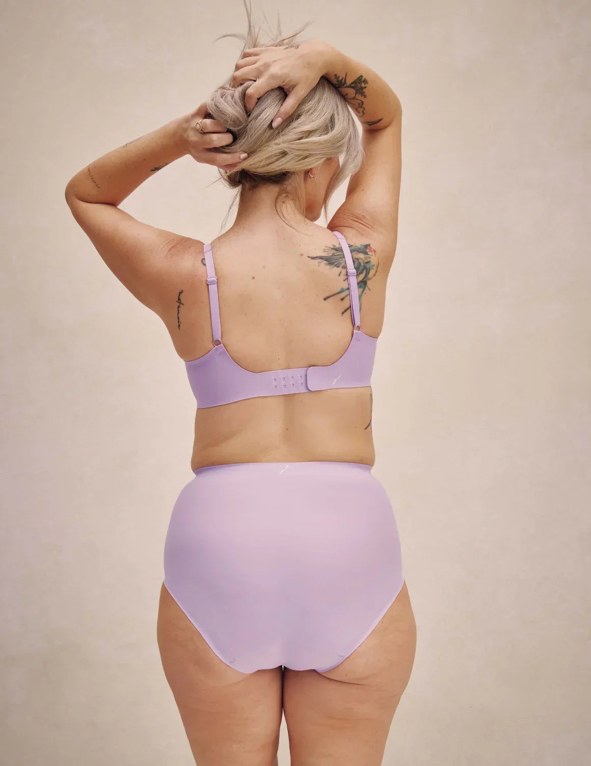 Revolution V-Neck Bra - Last Call