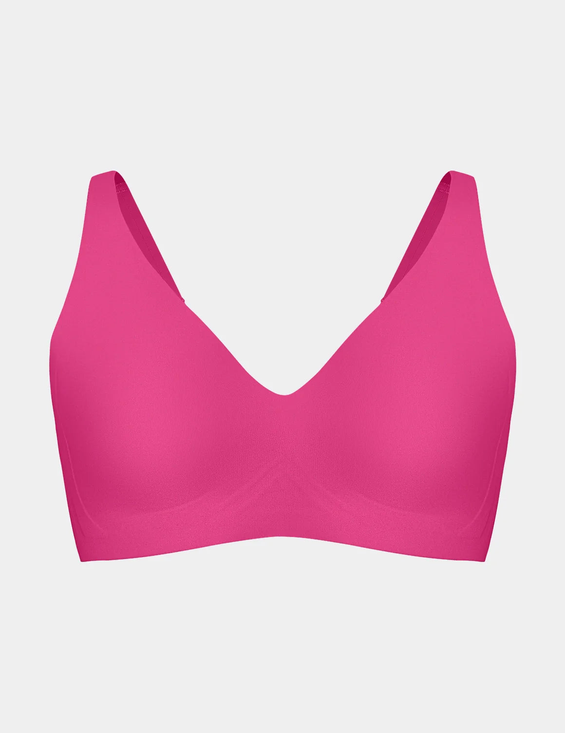 Revolution V-Neck Bra