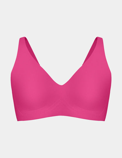 Revolution V-Neck Bra