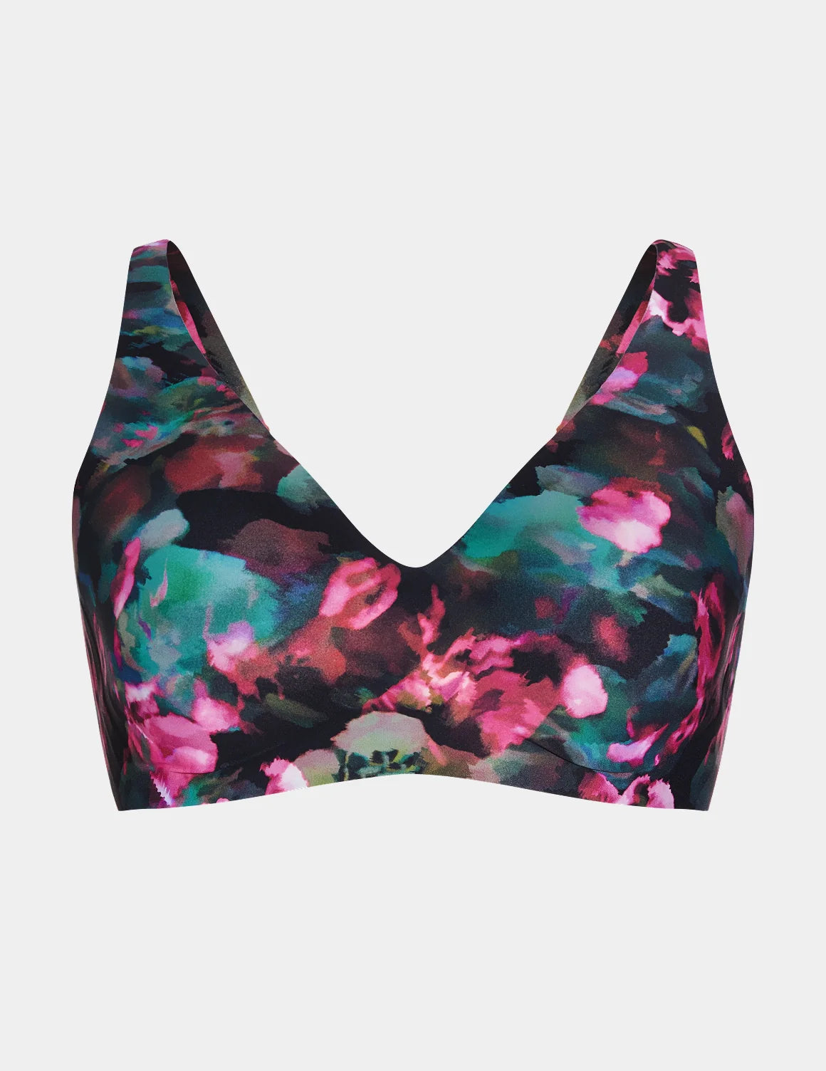 Revolution V-Neck Bra - Last Call