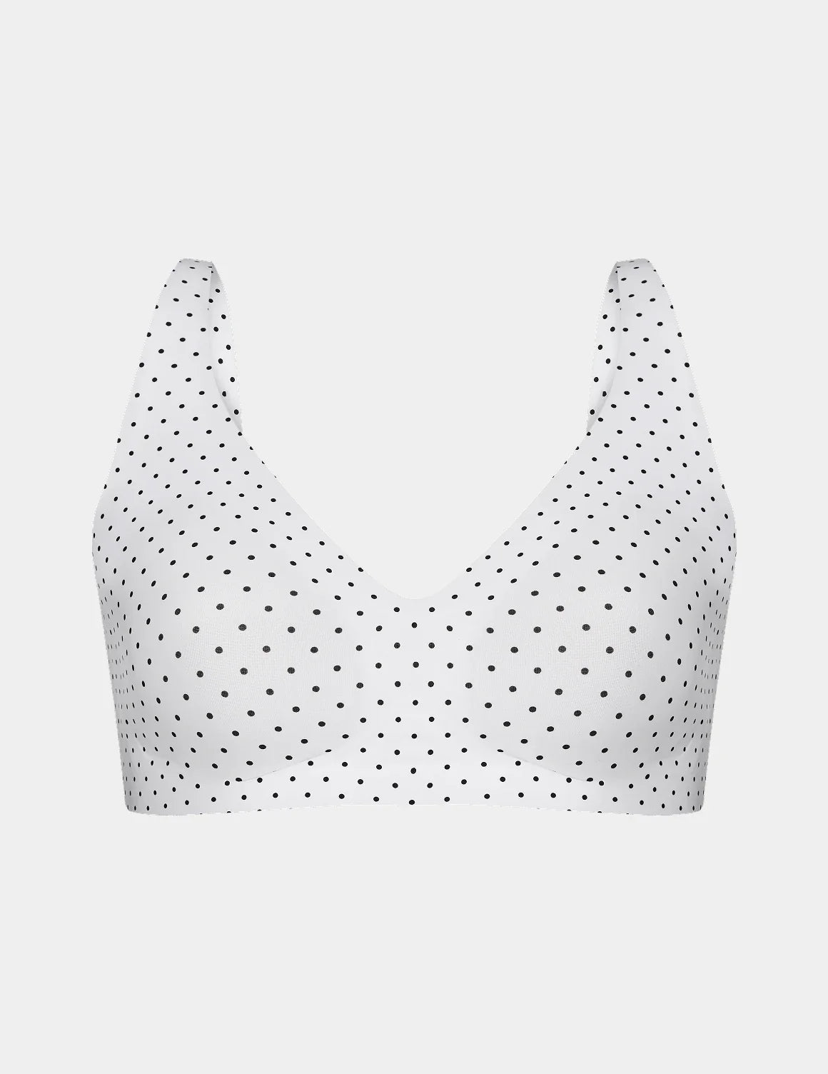 Revolution V-Neck Bra