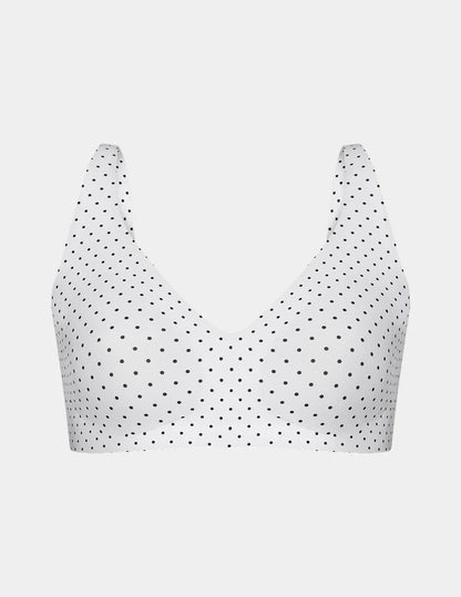Revolution V-Neck Bra