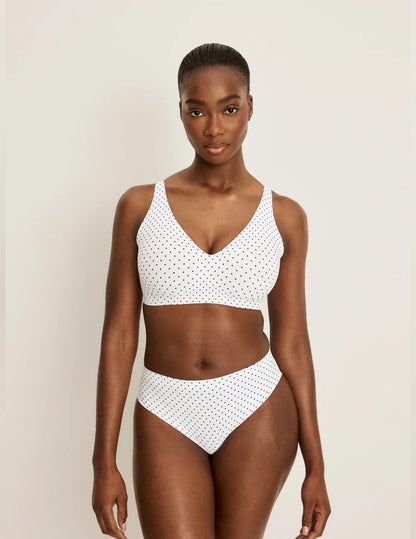 Revolution V-Neck Bra